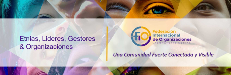 Federación Internacional Organizaciones Cover Image